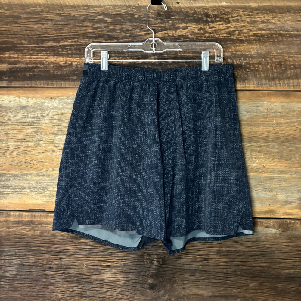 Lululemon Running Shorts